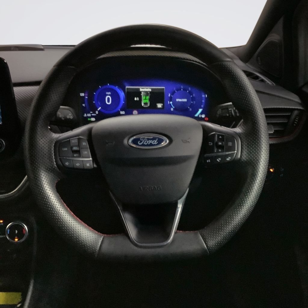 Used Ford Puma 2021 for sale - 78128914: Photo 14