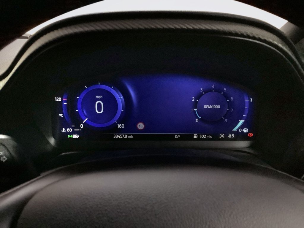 Used Ford Puma 2021 for sale - 78128914: Photo 16