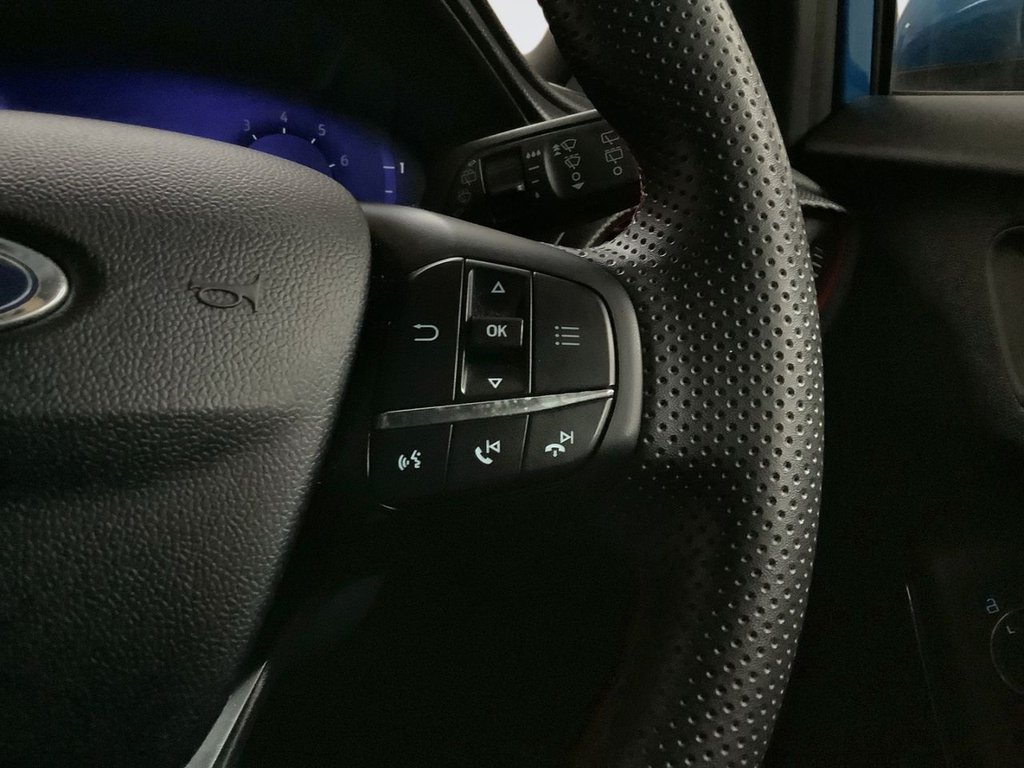 Used Ford Puma 2021 for sale - 78128914: Photo 17