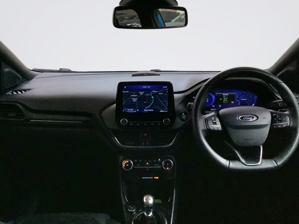 Used Ford Puma 2021 for sale - 78128914: Photo 2