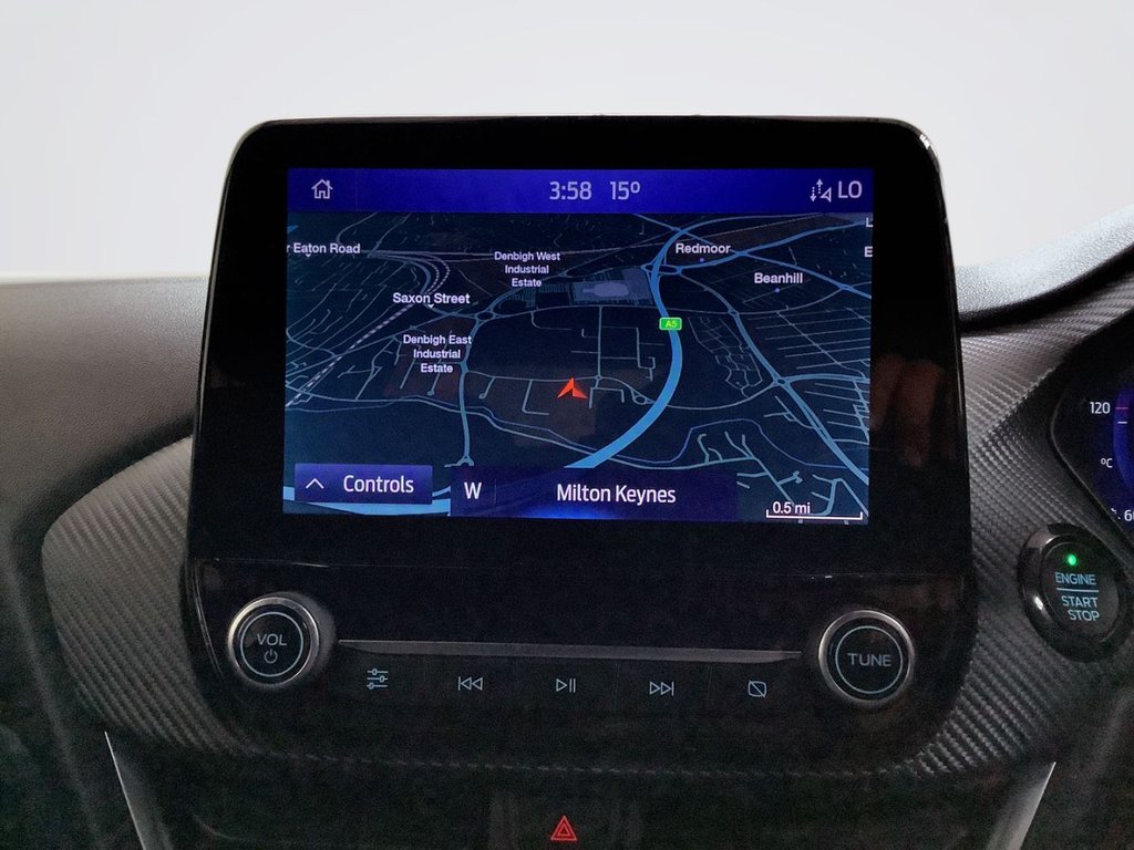 Used Ford Puma 2021 for sale - 78128914: Photo 21