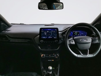 Used Ford Puma 2021 for sale - 78128914: Photo