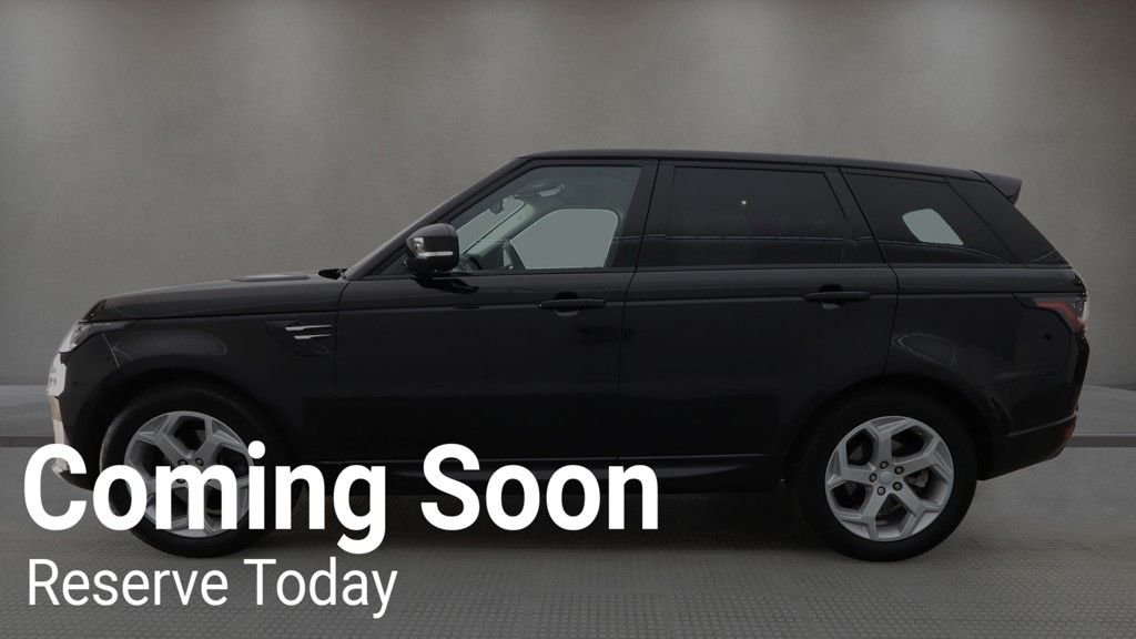 Used Land Rover Range Rover Sport 2020 for sale - 77161510: Photo 6