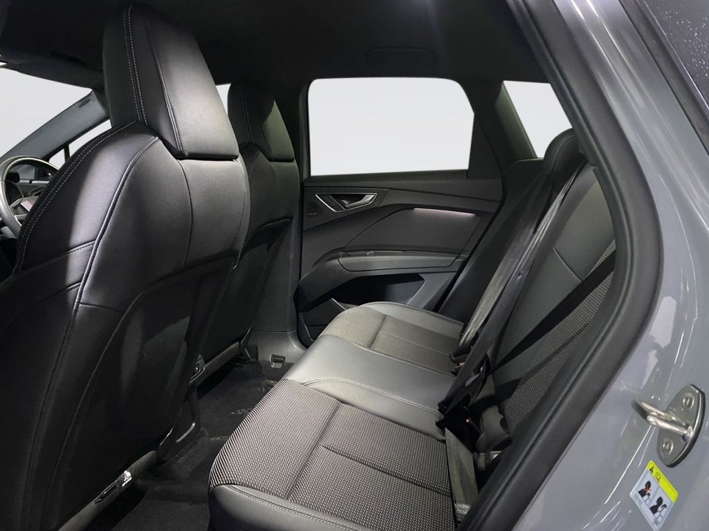 Used Audi Q4 e-tron 2022 for sale - 77981459: Photo 11