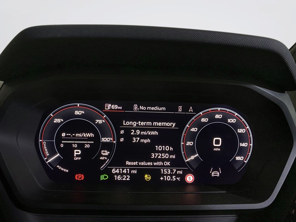 Used Audi Q4 e-tron 2022 for sale - 77981459: Photo 16