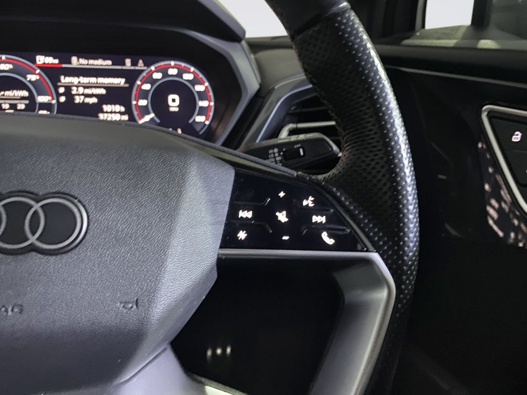 Used Audi Q4 e-tron 2022 for sale - 77981459: Photo 17