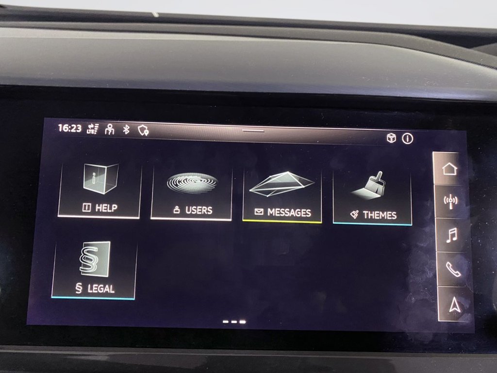 Used Audi Q4 e-tron 2022 for sale - 77981459: Photo 22