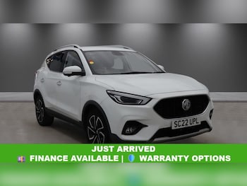 Used MG MG ZS 2022 for sale - 78330321: Photo