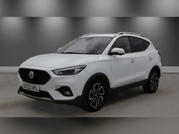 Used MG MG ZS 2022 for sale - 78330321: Photo