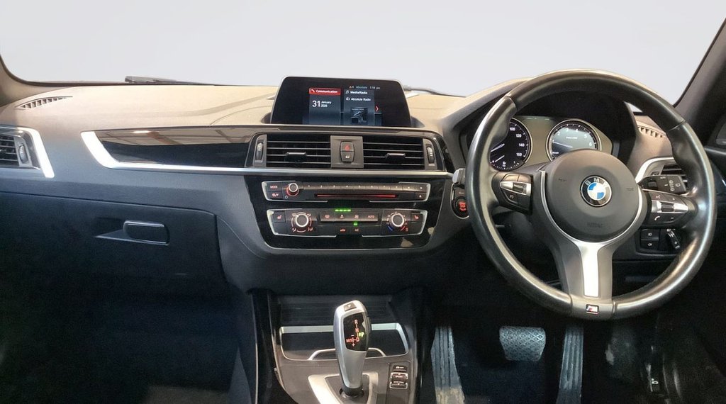 Used BMW 1 Series 2019 for sale - 77484991: Photo 3