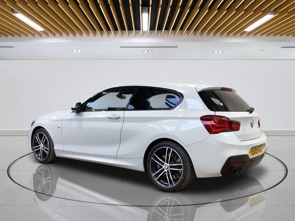 Used BMW 1 Series 2019 for sale - 77484991: Photo 6