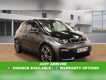 Used BMW i3 2022 for sale - 77785951: Photo