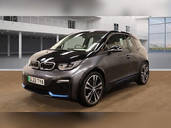 Used BMW i3 2022 for sale - 77785951: Photo