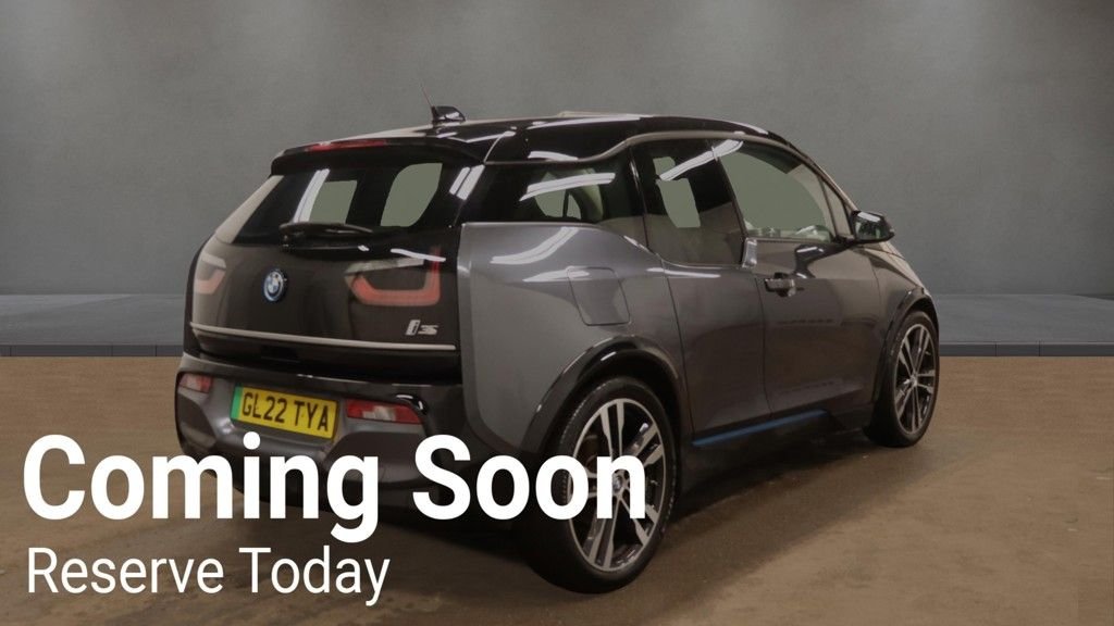 Used BMW i3 2022 for sale - 77785951: Photo 8
