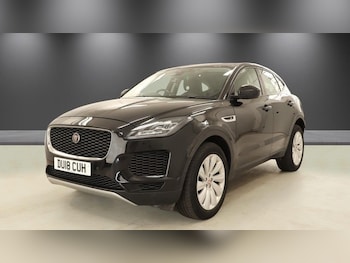 Used Jaguar E-Pace 2018 for sale - 78943760: Photo