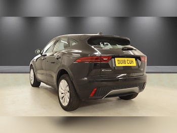 Used Jaguar E-Pace 2018 for sale - 78943760: Photo