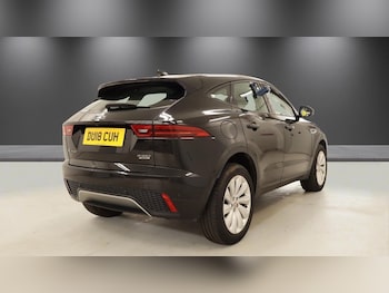 Used Jaguar E-Pace 2018 for sale - 78943760: Photo