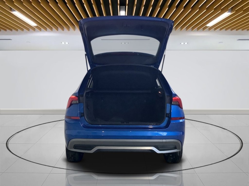 Used Skoda Kamiq 2021 for sale - 77383798: Photo 10