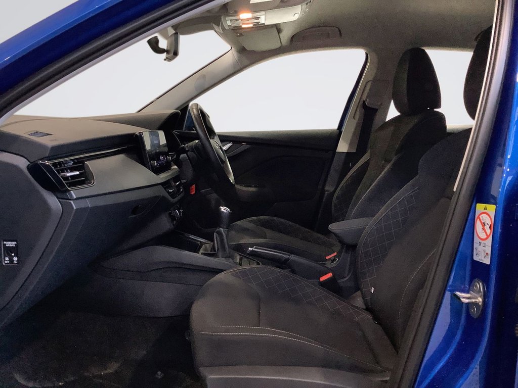 Used Skoda Kamiq 2021 for sale - 77383798: Photo 13