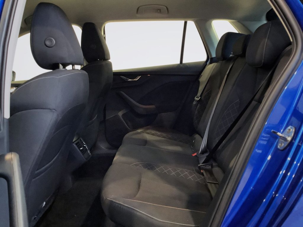 Used Skoda Kamiq 2021 for sale - 77383798: Photo 14