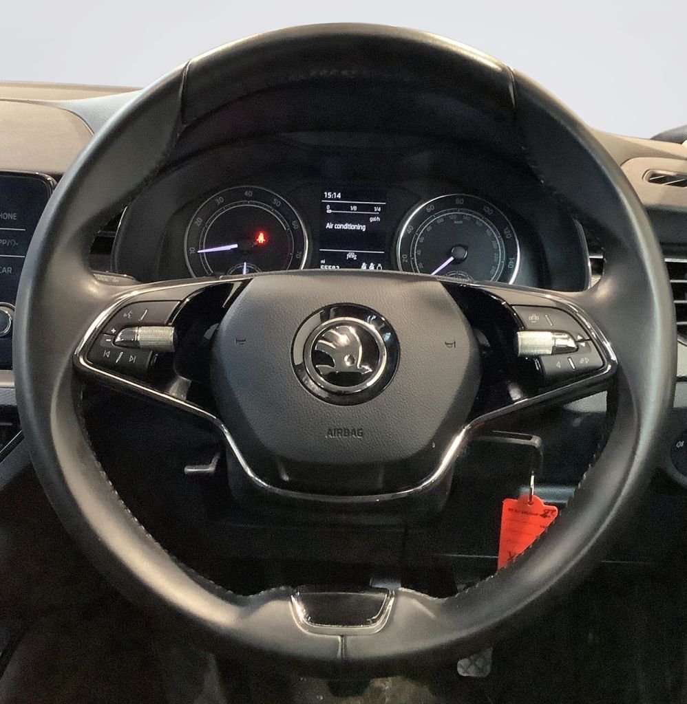 Used Skoda Kamiq 2021 for sale - 77383798: Photo 17