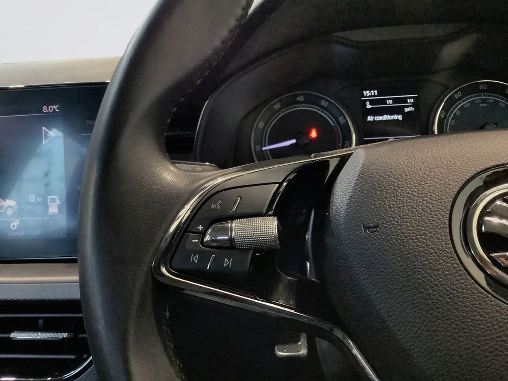 Used Skoda Kamiq 2021 for sale - 77383798: Photo 18