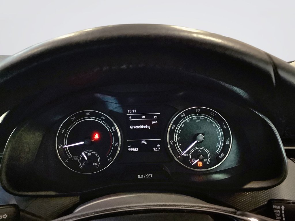 Used Skoda Kamiq 2021 for sale - 77383798: Photo 19