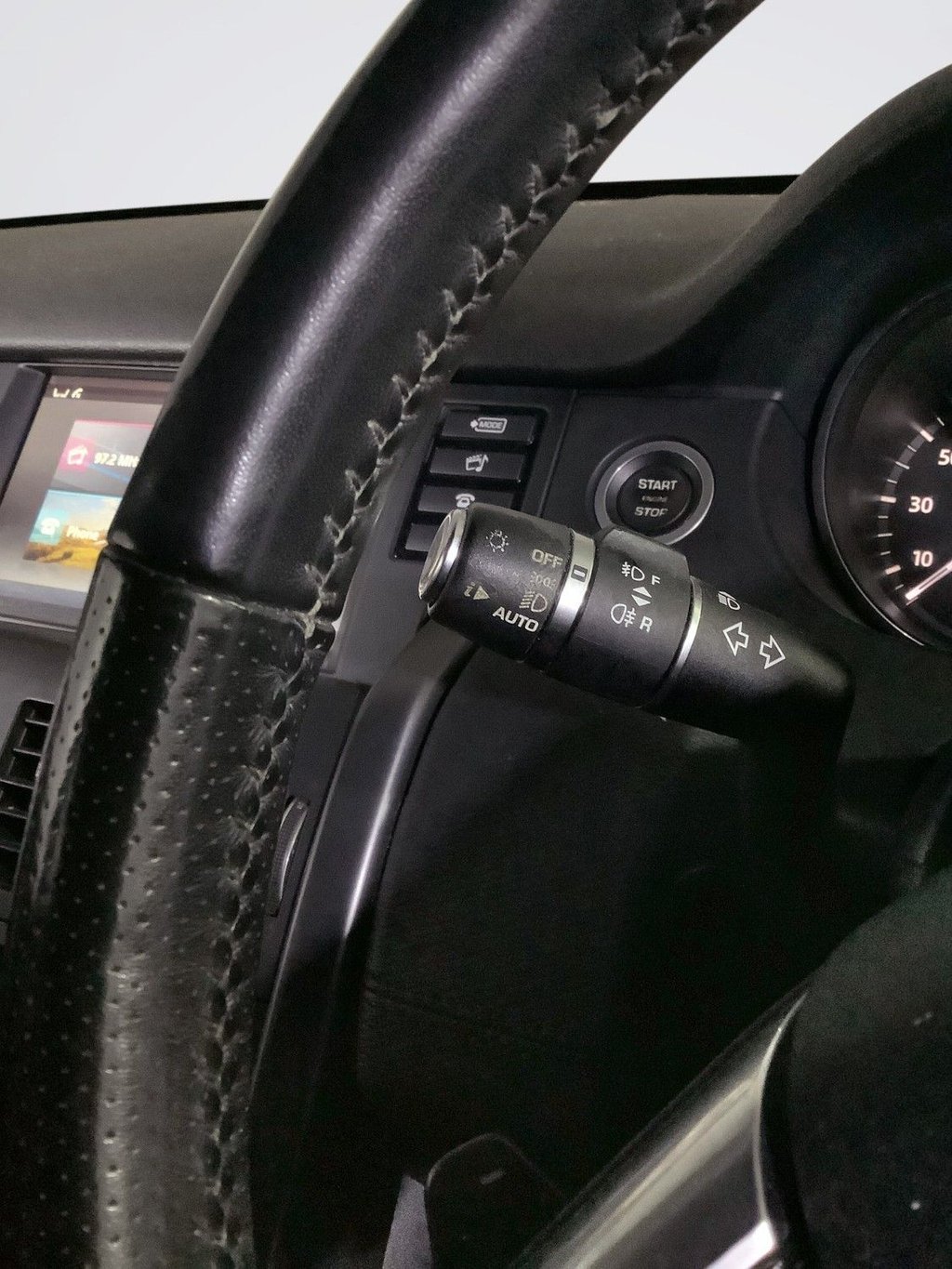 Vehicle 23