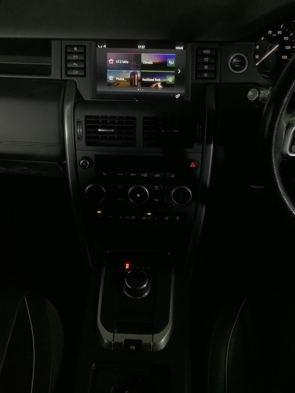 Vehicle 28