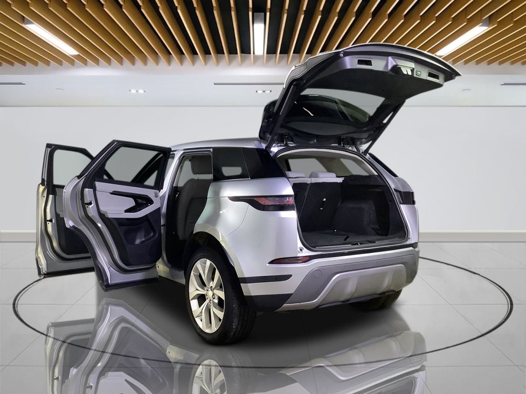 Used Land Rover Range Rover Evoque 2019 for sale - 77256087: Photo 10