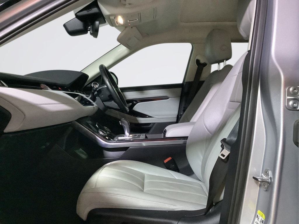 Used Land Rover Range Rover Evoque 2019 for sale - 77256087: Photo 12