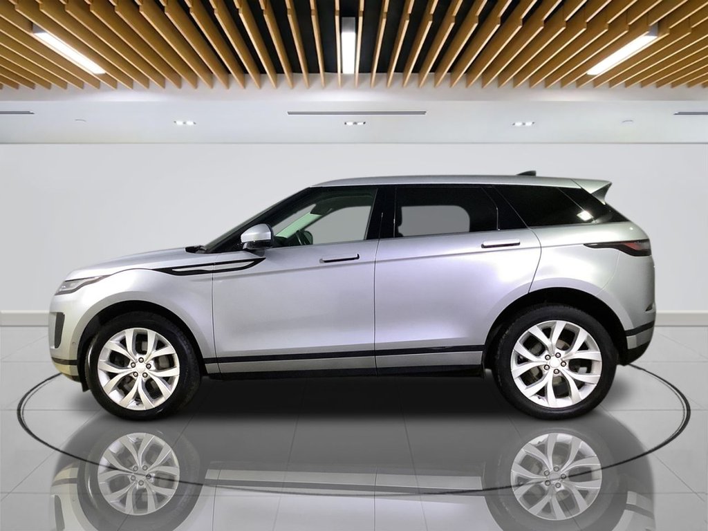 Used Land Rover Range Rover Evoque 2019 for sale - 77256087: Photo 5