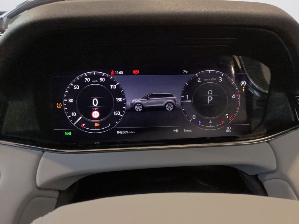 Used Land Rover Range Rover Evoque 2020 for sale - 77534150: Photo 19