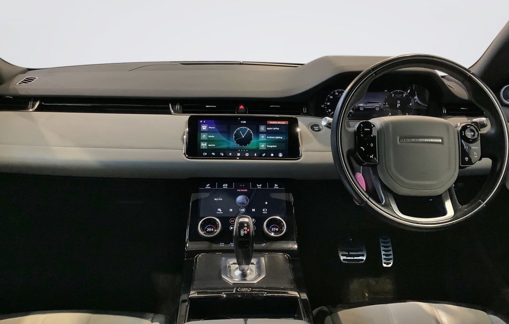 Used Land Rover Range Rover Evoque 2020 for sale - 77534150: Photo 3