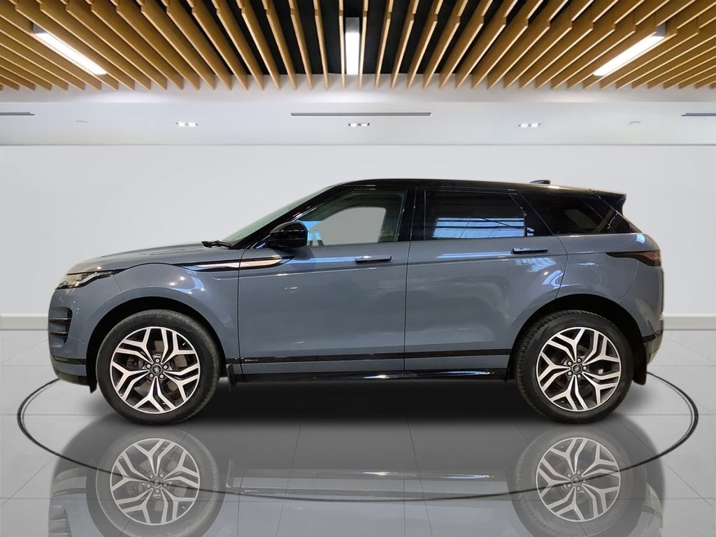 Used Land Rover Range Rover Evoque 2020 for sale - 77534150: Photo 5