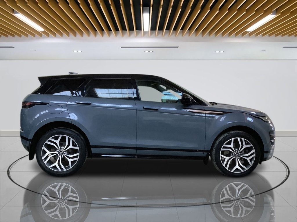 Used Land Rover Range Rover Evoque 2020 for sale - 77534150: Photo 9