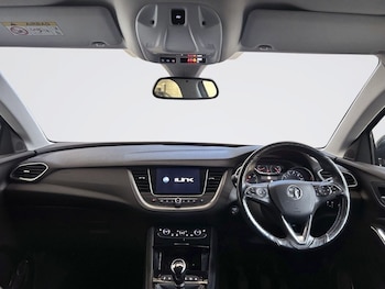 Used Vauxhall Grandland X 2018 for sale - 78749164: Photo