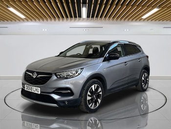 Used Vauxhall Grandland X 2018 for sale - 78749164: Photo