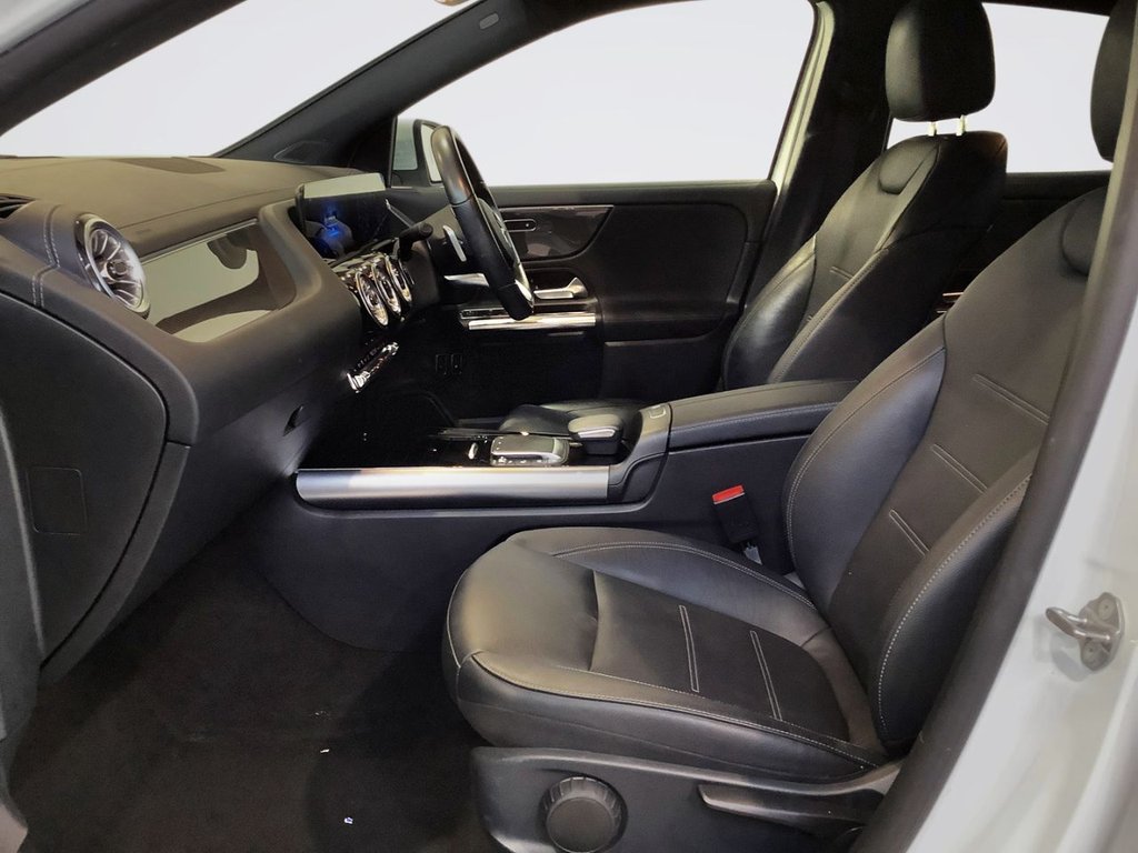 Used Mercedes-Benz GLA 2021 for sale - 77588342: Photo 12