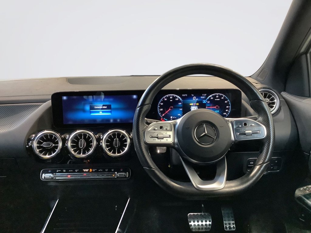 Used Mercedes-Benz GLA 2021 for sale - 77588342: Photo 15