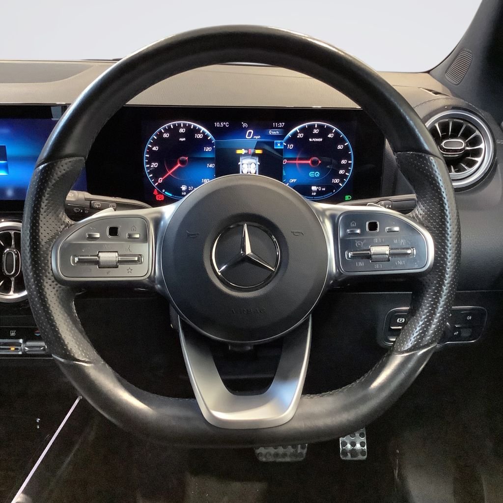 Used Mercedes-Benz GLA 2021 for sale - 77588342: Photo 16