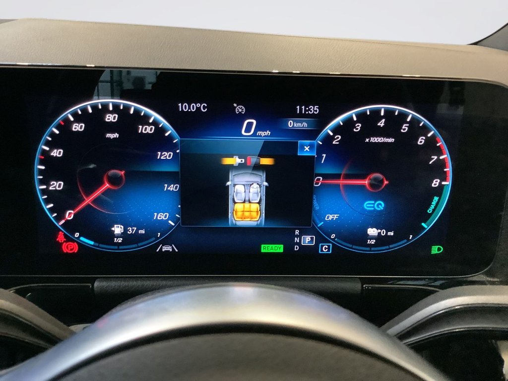 Used Mercedes-Benz GLA 2021 for sale - 77588342: Photo 18