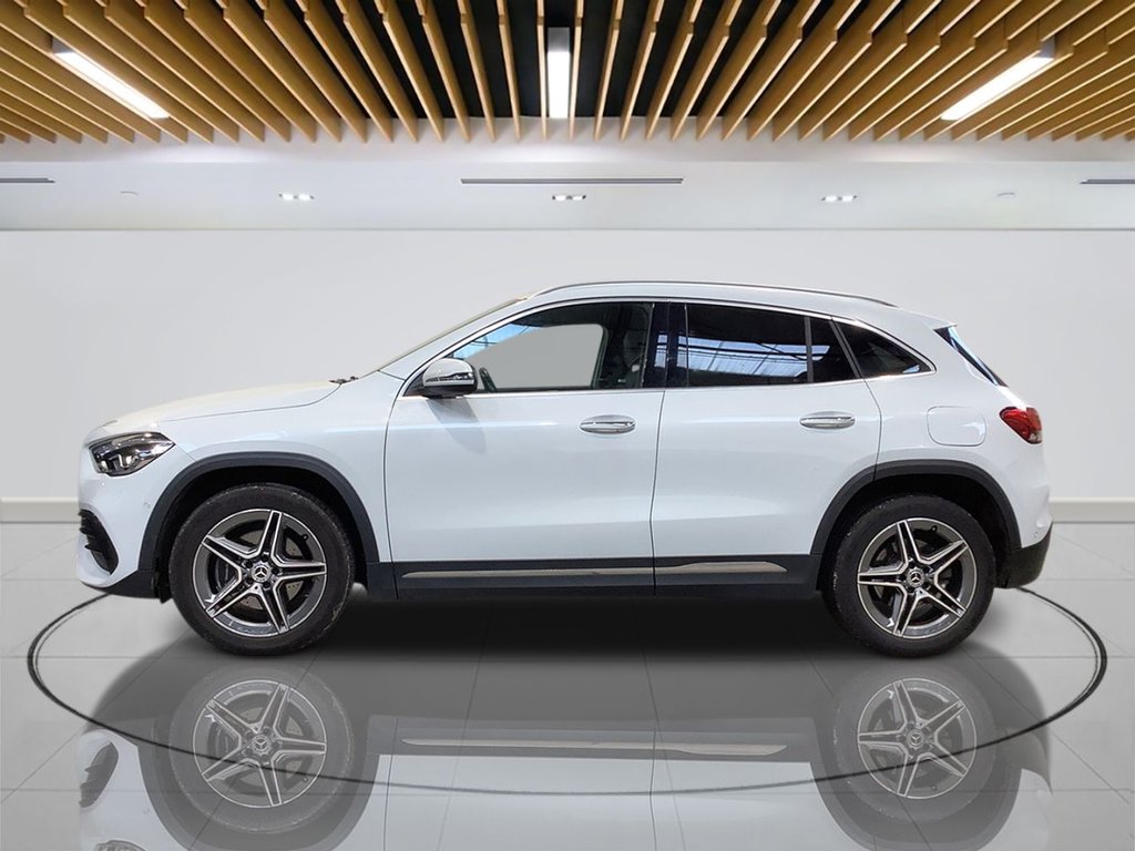 Used Mercedes-Benz GLA 2021 for sale - 77588342: Photo 4