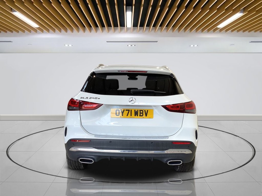 Used Mercedes-Benz GLA 2021 for sale - 77588342: Photo 6