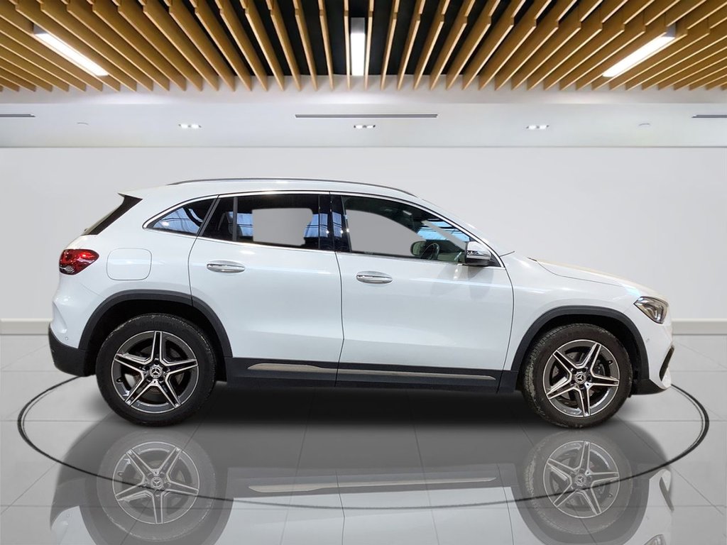 Used Mercedes-Benz GLA 2021 for sale - 77588342: Photo 8