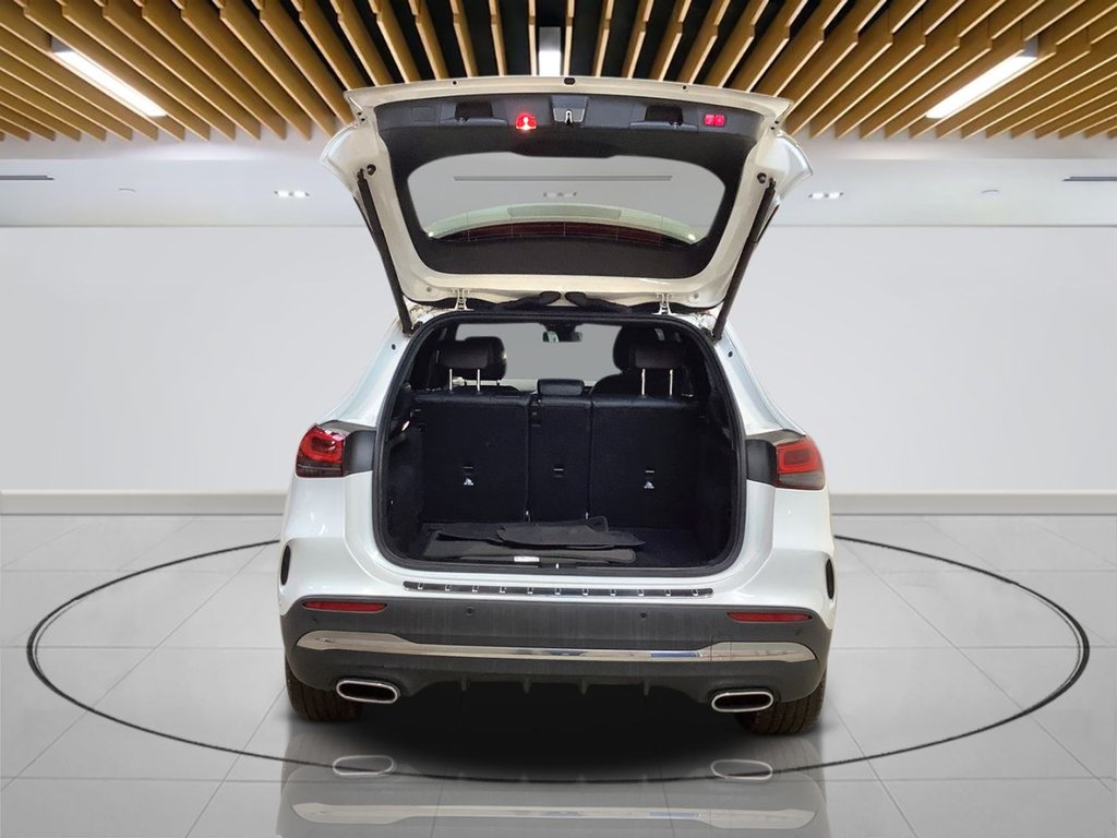 Used Mercedes-Benz GLA 2021 for sale - 77588342: Photo 9