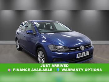 Used Volkswagen Polo 2019 for sale - 79675678: Photo