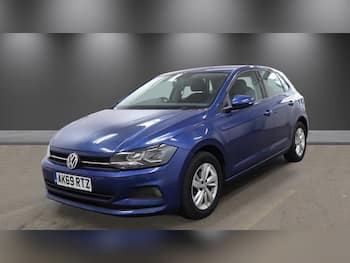 Used Volkswagen Polo 2019 for sale - 79675678: Photo