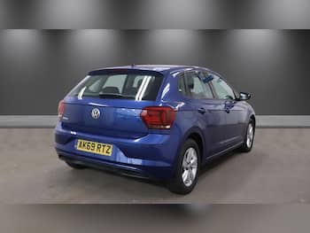 Used Volkswagen Polo 2019 for sale - 79675678: Photo