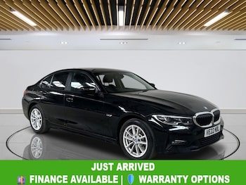 Used BMW 3 Series 2022 for sale - 79461901: Photo